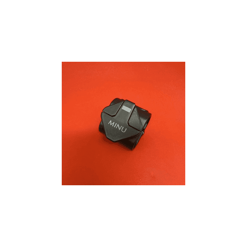 UPPAbaby Minu Spare Cup Holder Clip For Stroller Adapter Gray