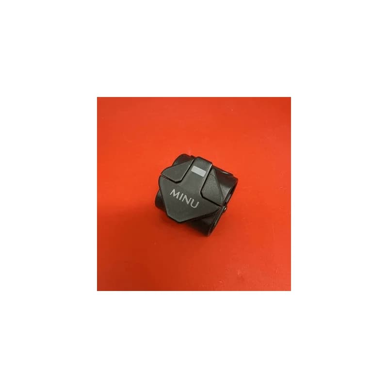 UPPAbaby Minu Spare Cup Holder Clip For Stroller Adapter Gray