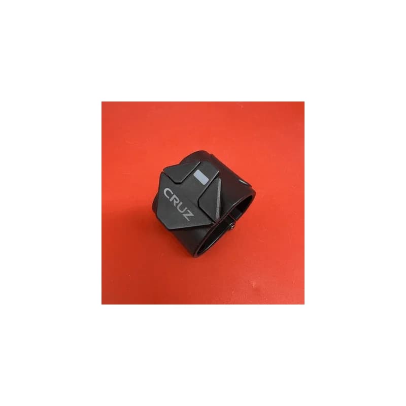 UPPAbaby Cruz Spare Cup Holder Clip For Stroller Adapter Gray