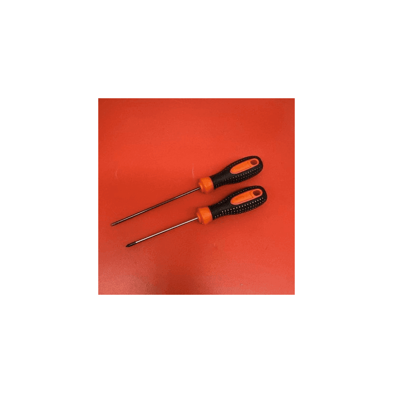 Deskpi T10 Screw Driver Set Philips S2 H25 Hex  Screwdriver