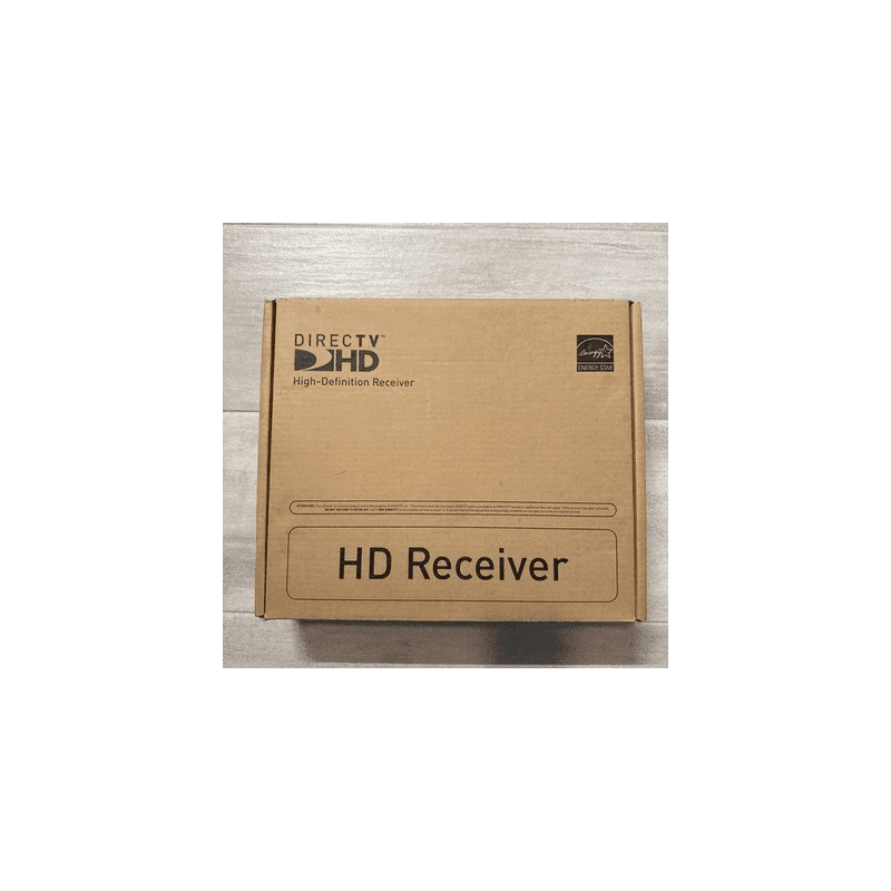DirectTV H24NC-700 Receiver Cable Access Card New Open Box DIRECTV HD Digital