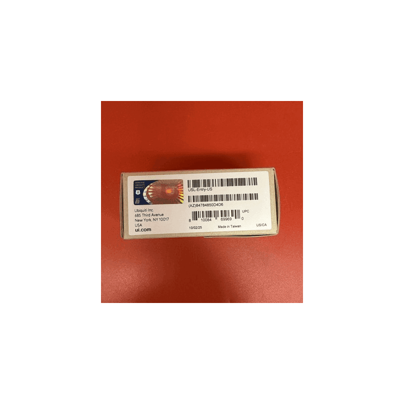 Ubiquiti USL-ENTRY UI Entry Sensor USL-ENTRY-US New Sealed Ubiquiti Networks