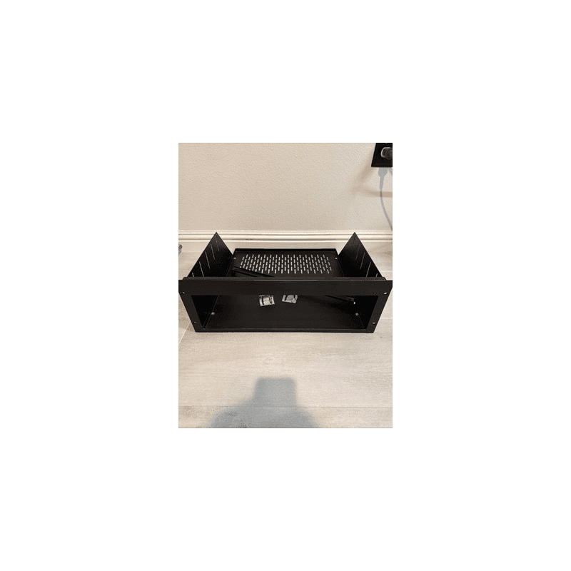 Integra CDC 3.4 Rack Mount Kit Middle Atlantic