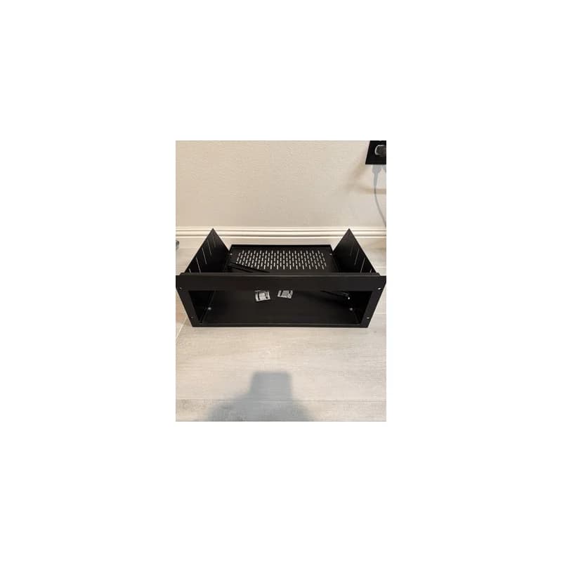 Integra CDC 3.4 Rack Mount Kit Middle Atlantic