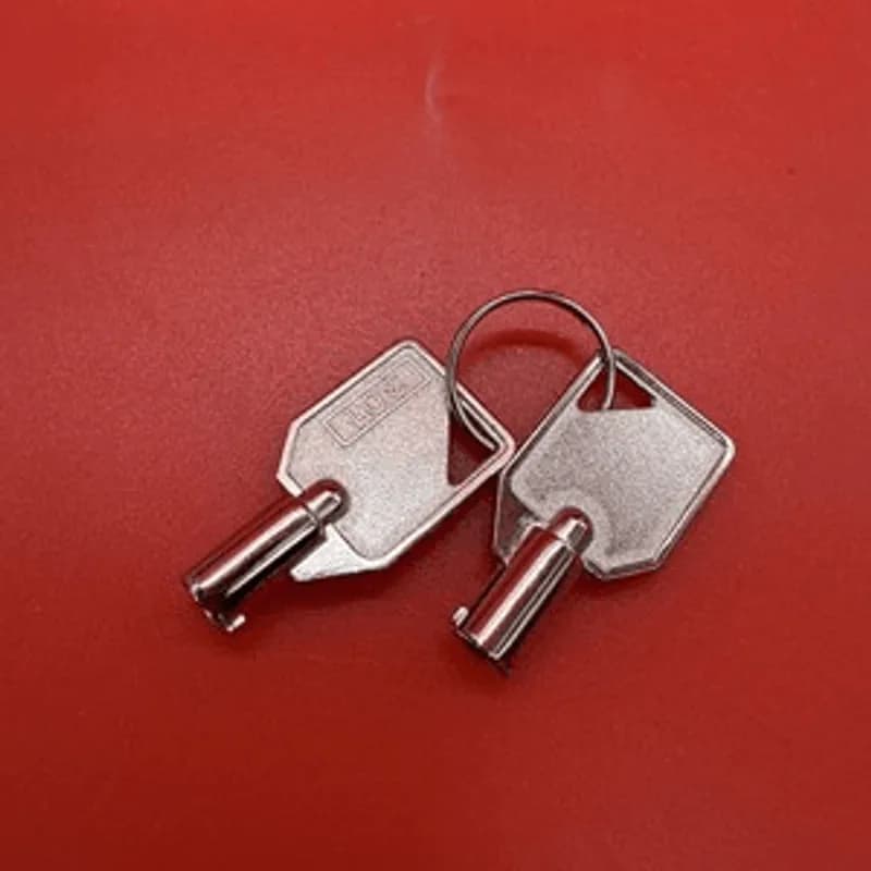 HP Z640 Z840 Case Key Set Of Two Desktop
