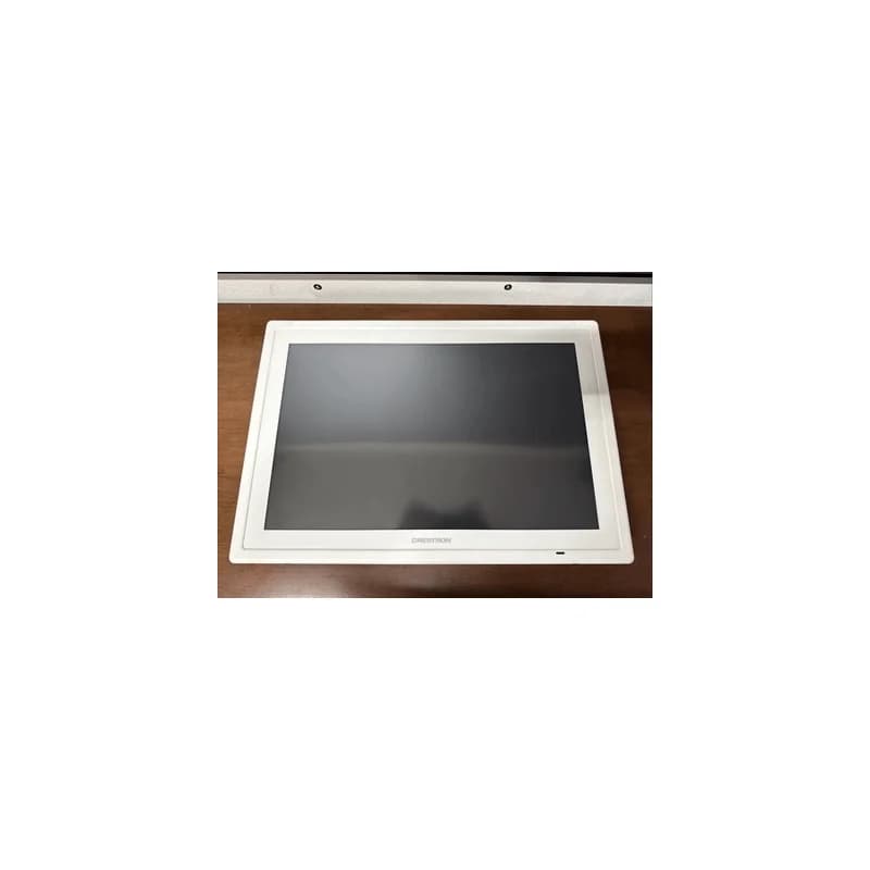 Crestron V24R-WALL-C-W 6505860 24” White 1920x1200 WUXGA HD Display Scratch