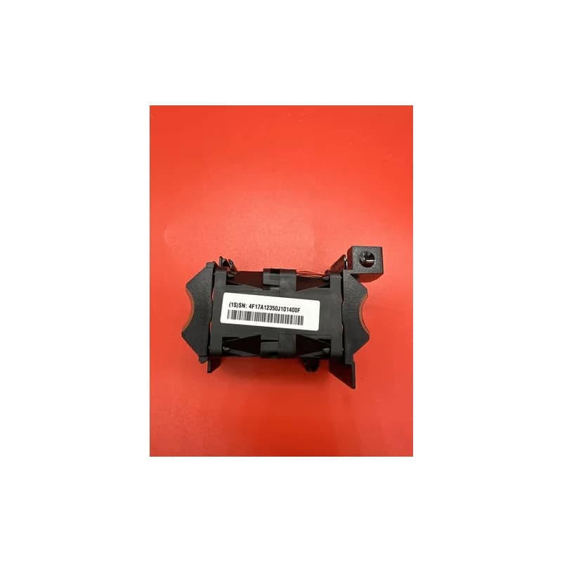 Lenovo 01KP697 SF17A11922 SR630 Chassis Cooling Fan For IBM ThinkServer