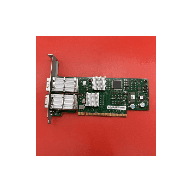 IBM 98Y7946 98Y7945 Feature 2645 2 Port 40Gb QDR PCIe Storage Controller For IBM