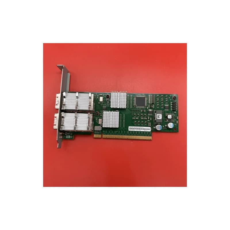 IBM 98Y7946 98Y7945 Feature 2645 2 Port 40Gb QDR PCIe Storage Controller For IBM