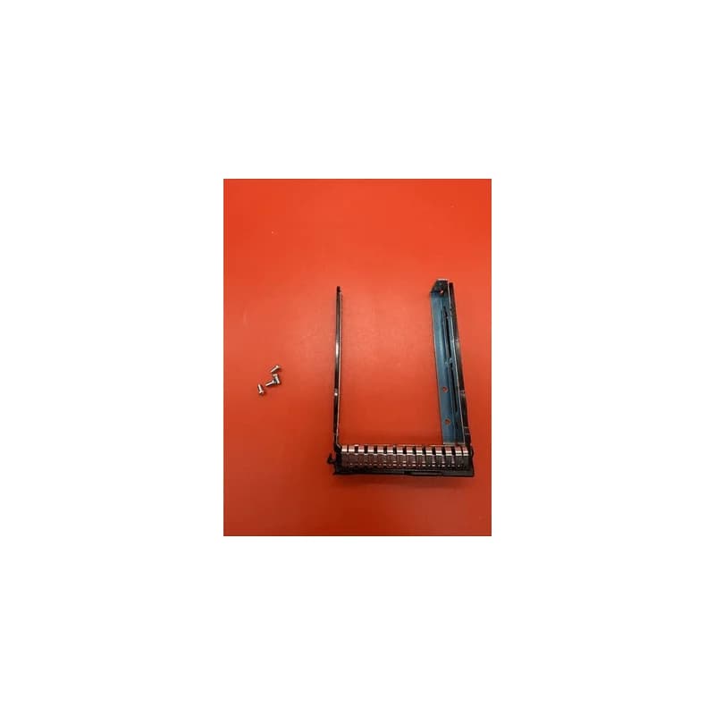 HP 692164 2.5â Smart Caddy For HP Proliant 651699-002 651687-001 Black