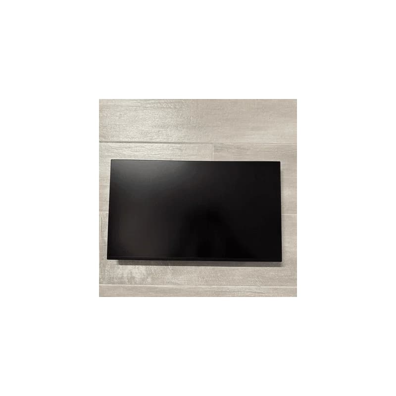 Dell P2425h 24â 1920x1080 HDMI DP VGA USB Monitor No Stand Black P2425Hb 24 in