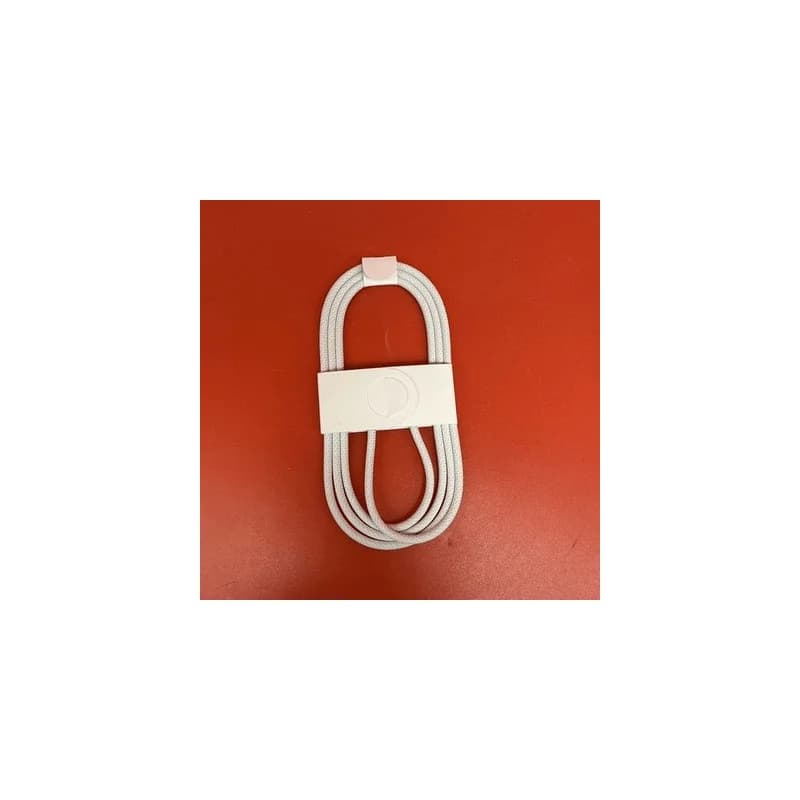 Apple 60W USB-C Charge Cable, 1m USB-C Cable For Apple iPhone 15 Pro For Apple