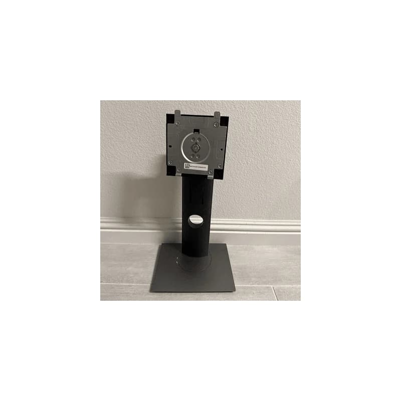 Dell P2219 P2219H P2419 P2419H P2419HC Monitor Mount Stand - Black Tilt &amp; Rotate