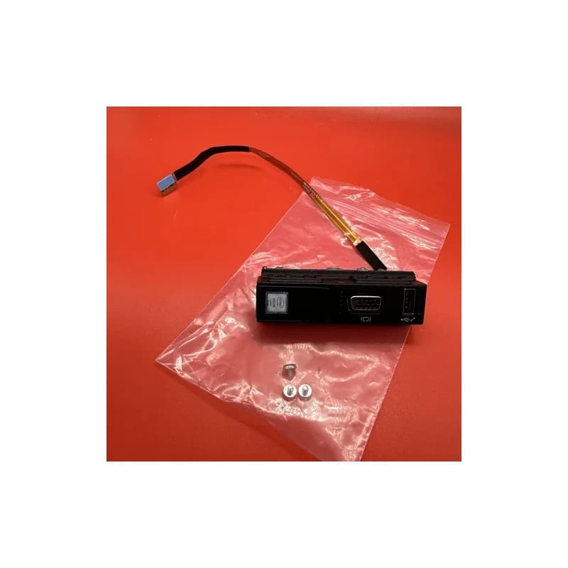 Dell 05VWM RYDM3 HRH3K 0R9G2P R9G2P Rack Ear For R730xd Chassis Kit 005VWM