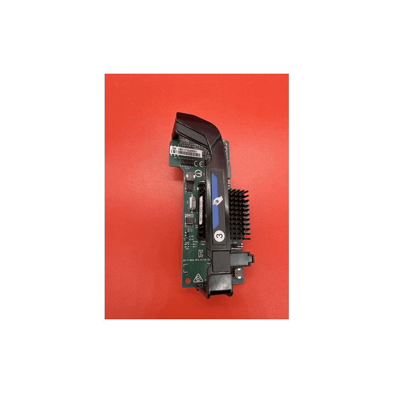 HP FlexFabric 10Gb 2P 536FLB 768080-001 766488-001 766490-B21 Adapter Wired