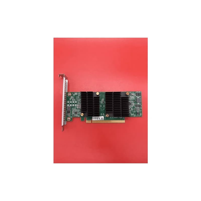 Celestica R0668-G20002-03 Compression Accelerator Card PCI-E Full Height For IBM
