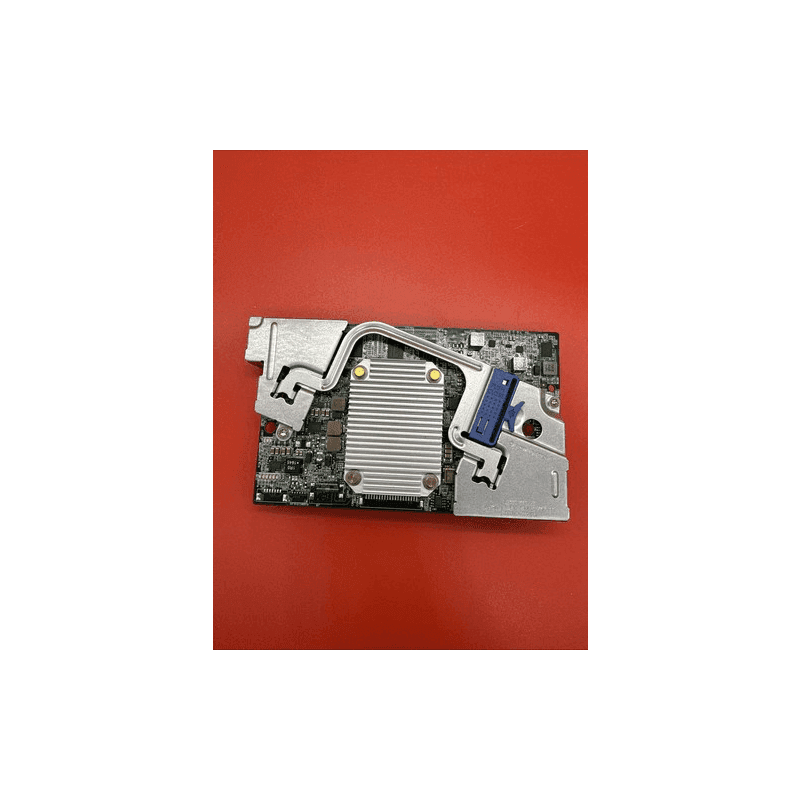 HP 749800-001 1GB FBWC SAS RAID Controller P244BR  For HP Mezzanine Proliant BL