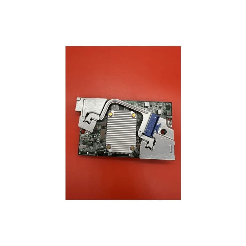 HP 749800-001 1GB FBWC SAS RAID Controller P244BR  For HP Mezzanine Proliant BL