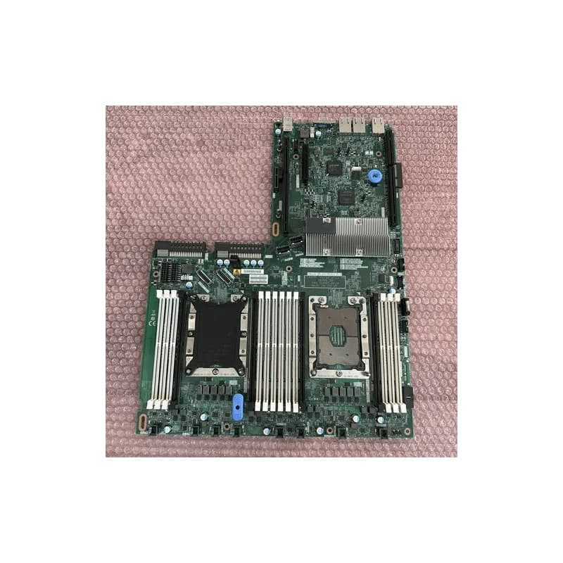Lenovo SR570 SR590 00MX680 Server System Board Motherboard Rack Socket LGA3647