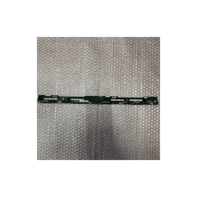 Lenovo SR630 01GV279 SC57A01985 4 Bay 3.5â Hard Drive Backplane Board