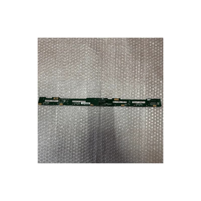 Lenovo SR630 01GV279 SC57A01985 4 Bay 3.5â Hard Drive Backplane Board