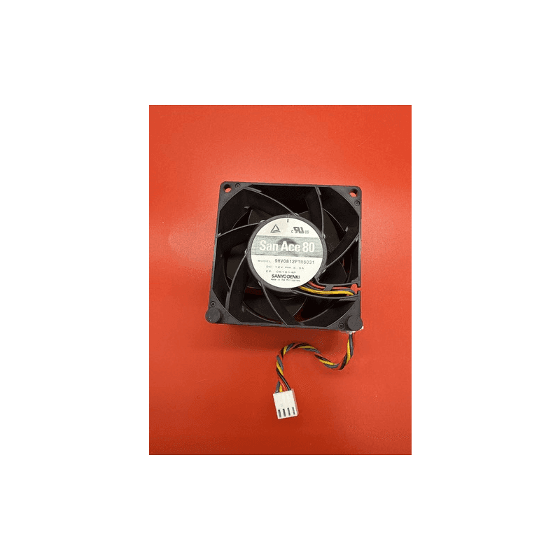 Supermicro FAN-0162L4 San Ace 80 9HV0812P1H6031 Chassis Fan Enterprise