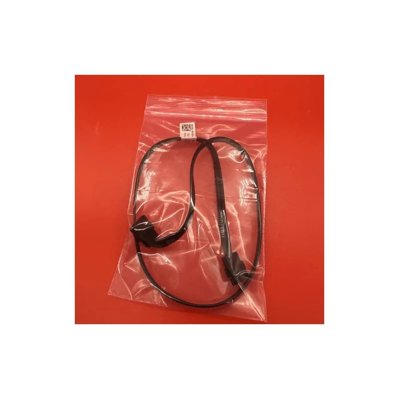 Dell 0F4J59 F4J59 22â SATA Optical Drive Cable  Optical Cable Black For Dell