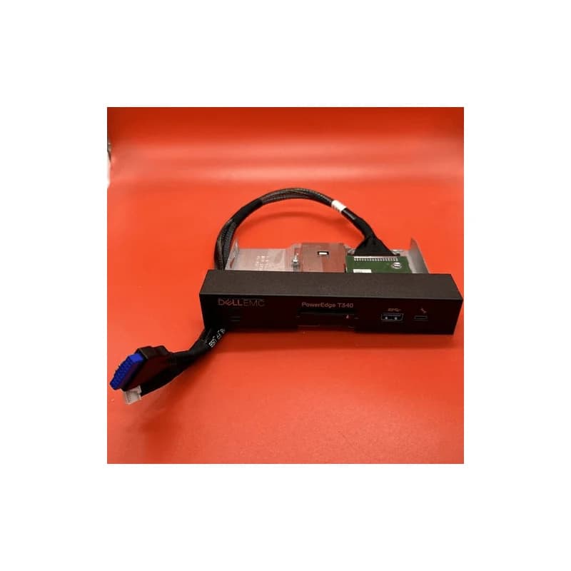 Dell 1HMG3 18C5K 01HMG3 018C5K T340 Control Panel