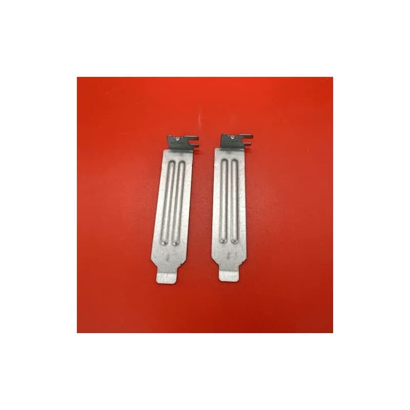 Supermicro Half Height PCIe Cover PCI-e Cover - Lot Of 2 Case Panel HH-PCIe