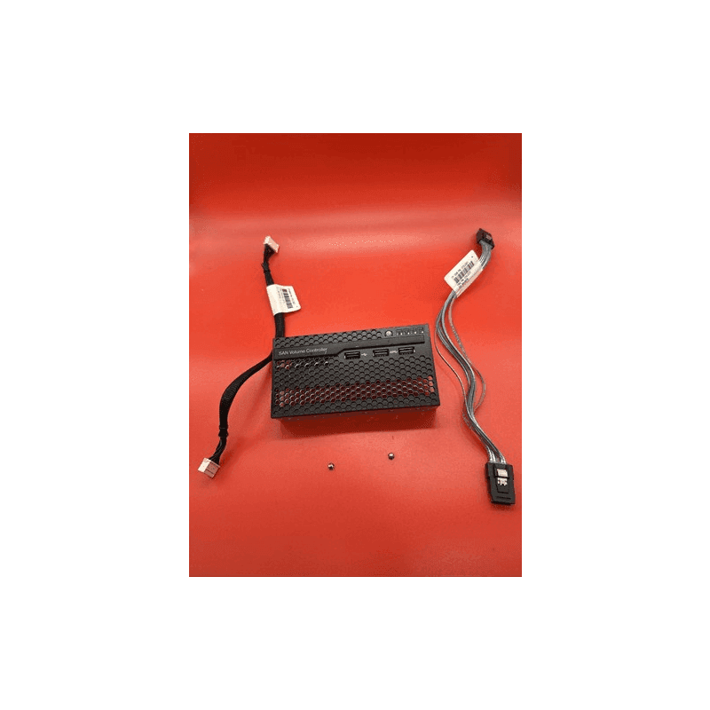 IBM 01EJ337 R0998-G0006-03 01EJ341 01EJ342 I/O Controller  SAN Volume Controller