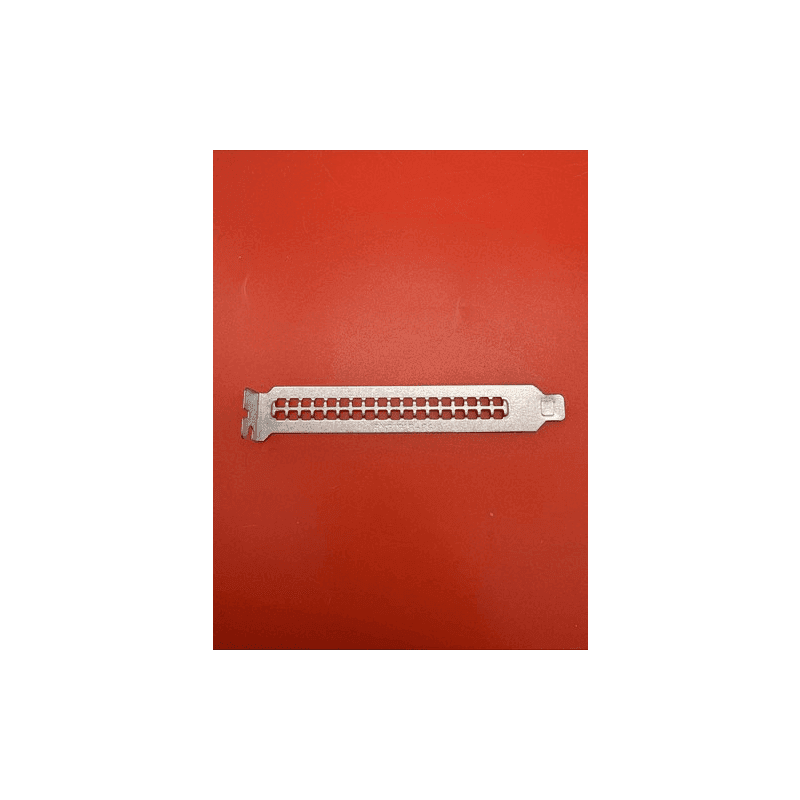 RM21918-26 D Full Height Vented PCI-E Slot Cover Case Blanking Plate RM2191826