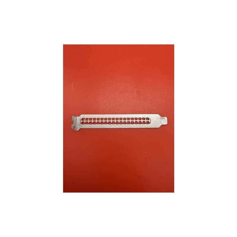 RM21918-26 D Full Height Vented PCI-E Slot Cover Case Blanking Plate RM2191826