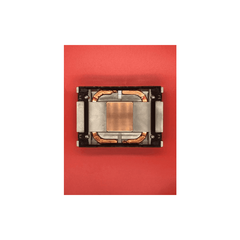 HP Proliant DL360 G9 1U Heat Sink 734042-001 775403-001 HPE For HP