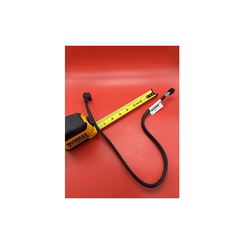 IBM 01EJ345 01EJ376 R0998-C0001-01 SAS Cable