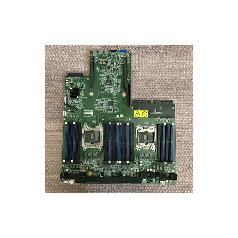 IBM 01YM718 01YM719 R0998-G0001-03 SAN Volume Controller Motherboard 2145-SV1