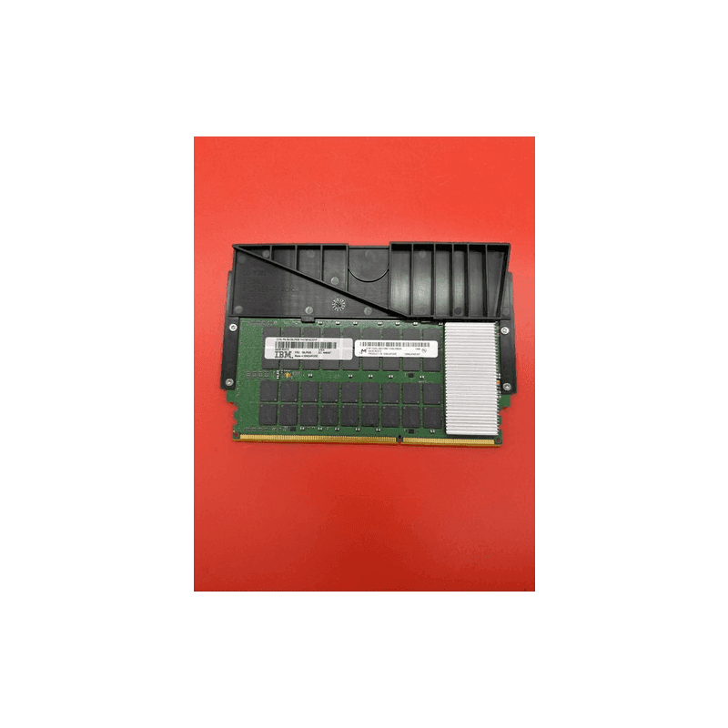 IBM 00LP639 64GB DDR3 MT152KLS8G72MZ-1G6E2B60A 8286 31EA Power8 CDIMM Server Ram