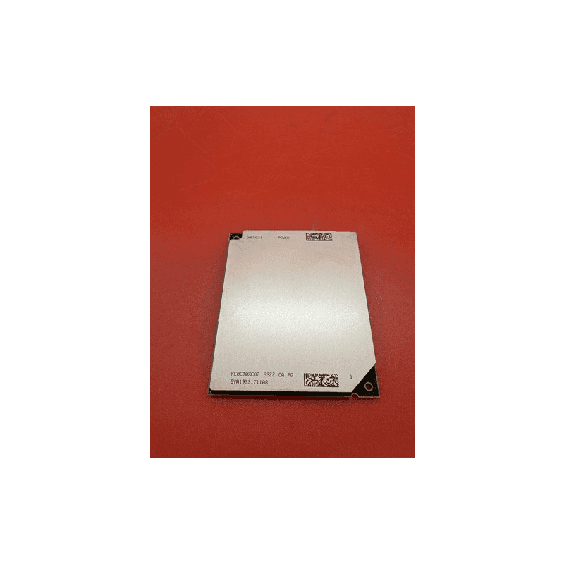 IBM 8286-42A EPXF 00KV834 8 Core 4.15GHz 130,000 CPW P20 Power8 Processor