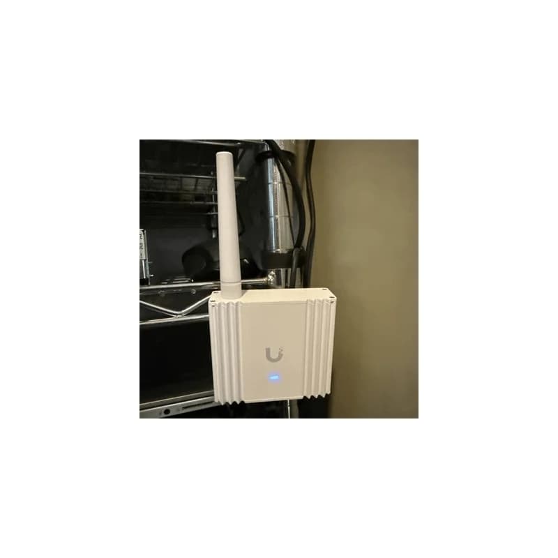 Ubiquiti UniFi Protect SuperLink (UP-Superlink-US) Ubiquiti Networks Gateway