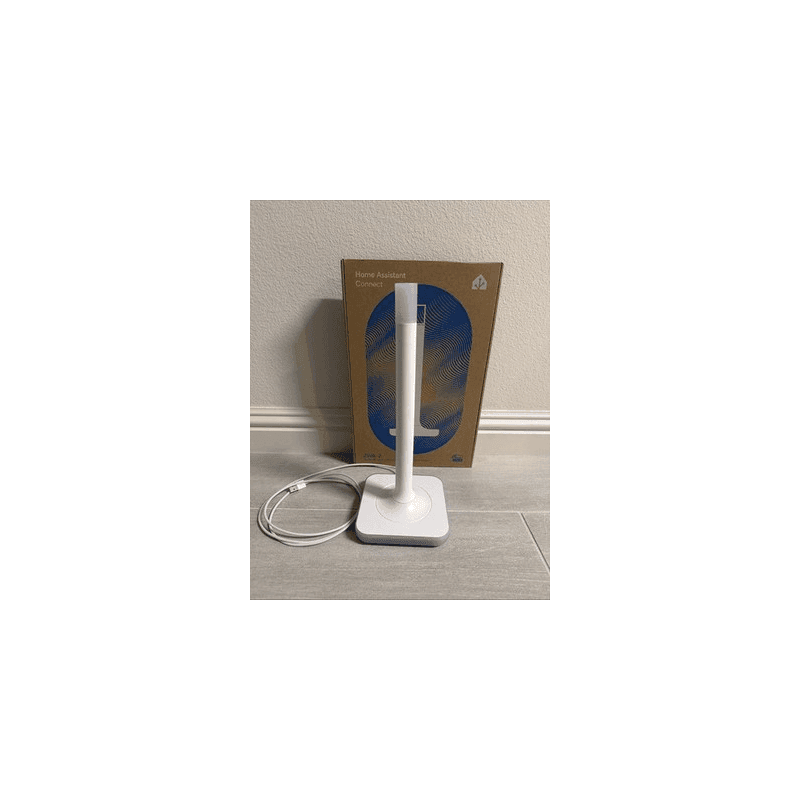 Home Assistant Connect ZWA-2 Z-Wave Plus LR Antenna Hub
