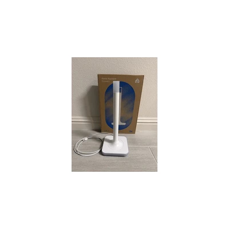 Home Assistant Connect ZWA-2 Z-Wave Plus LR Antenna Hub