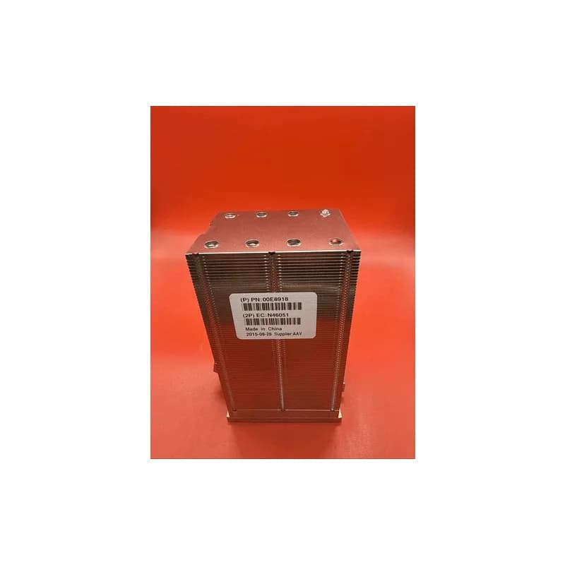 IBM 00E8918 Heat Sink For IBM Power8 S814 S824