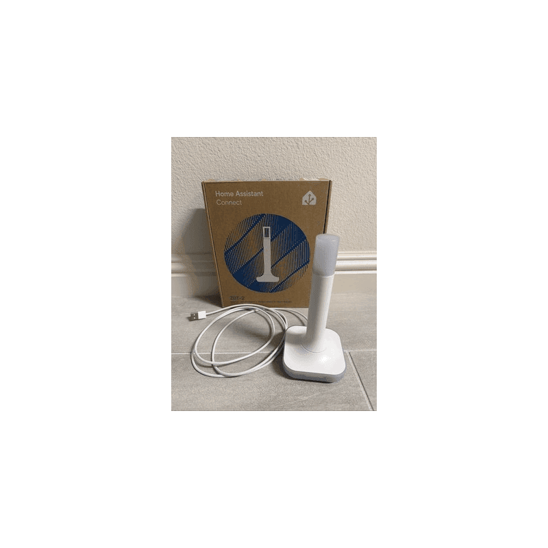 Home Assistant Connect ZBT-2 Zigbee / Thread USB-A Hub Antenna