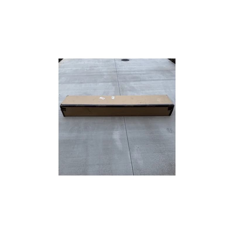 James Loudspeaker SPL5Q-C  Satin Black New Sealed Soundbar Wired Rectangular