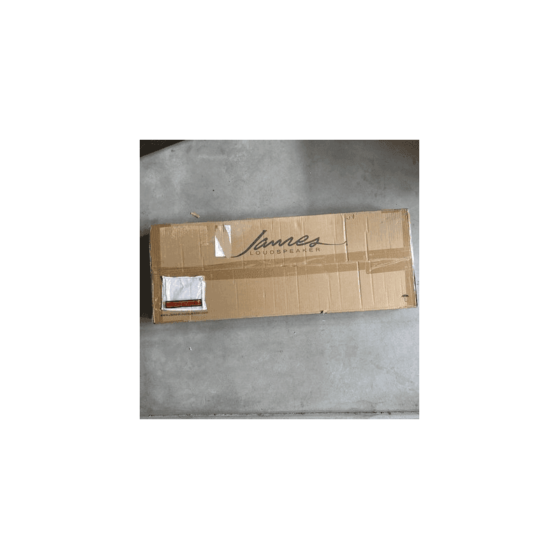 James Loudspeaker BRK.SPL5.UN SPL5 Universal Bracket Mounting Bracket Metal