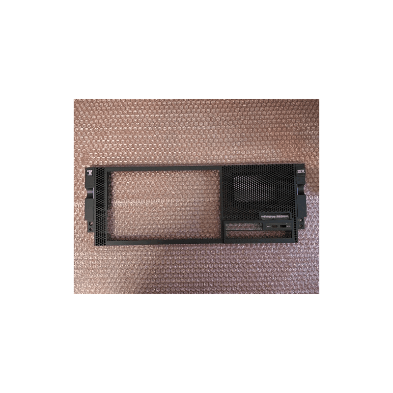 IBM 00FV492 00RR307 Power8 S824 Front Bezel 8286-42A Mount Hardware