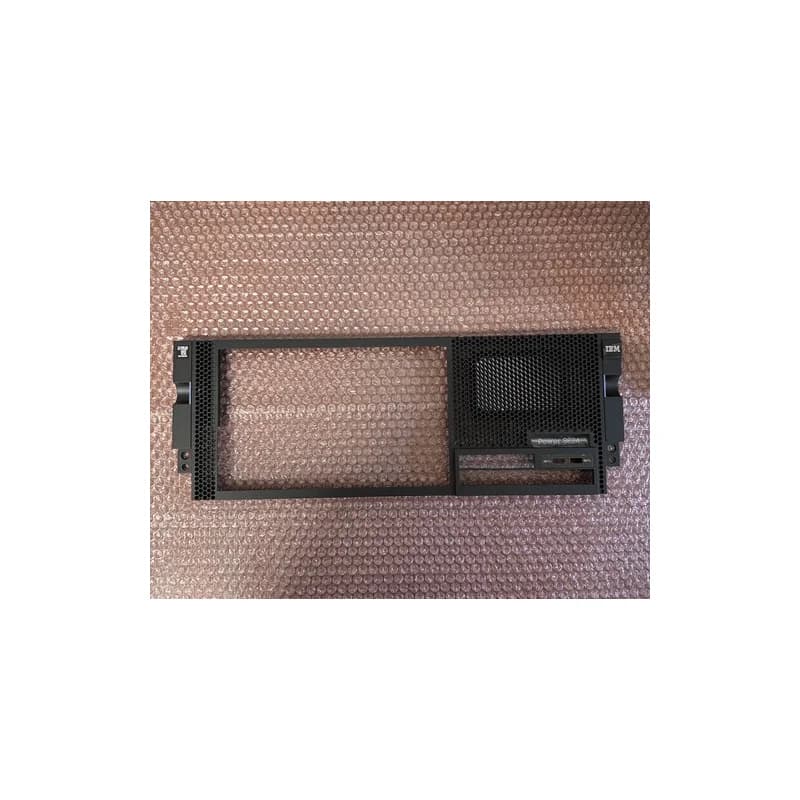 IBM 00FV492 00RR307 Power8 S824 Front Bezel 8286-42A Mount Hardware