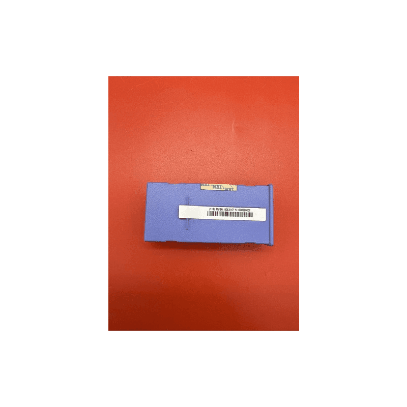 IBM Feature 52FE 00E2147 Power8 S824 VPD Card 2 x 00FX742