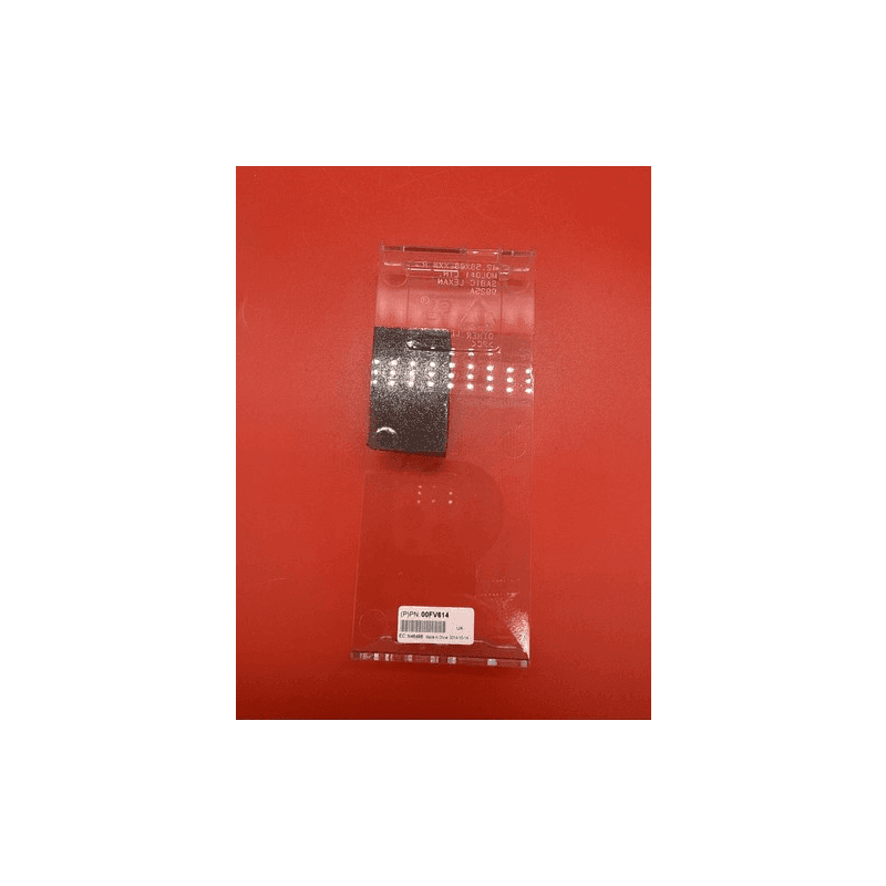 IBM 00FV614 Air Baffle For Power8 RAID Controller For IBM 42.58X88.XXX