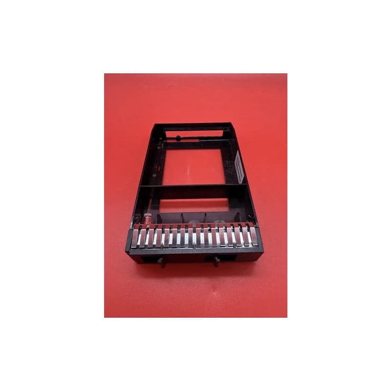 IBM 00FW857 01AF423 01AF422 2.5â Hard Drive Slot Filler Rigid Plastic Black