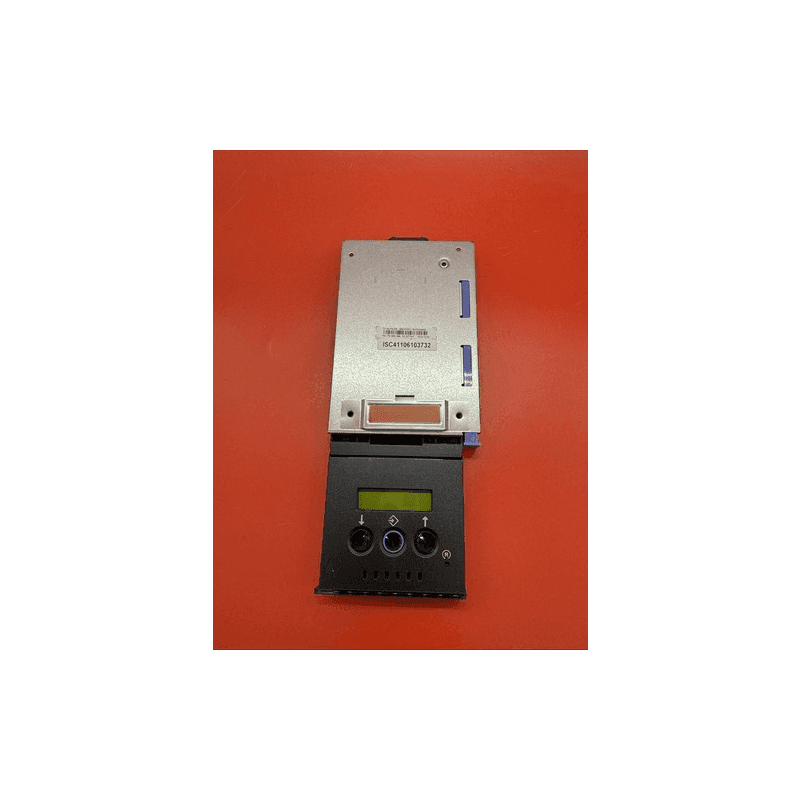 IBM 00E1966 Feature Code 2B08 Control Panel Assembly For IBM 00E3770 Power